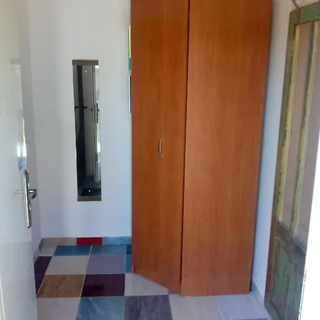Flairville Apartment *