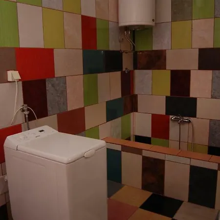 Apartment Flairville Subotica