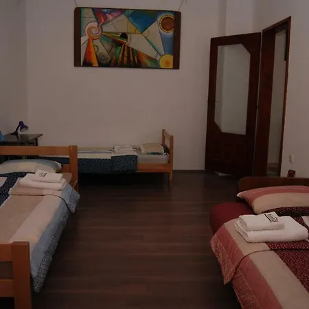Flairville Apartment *