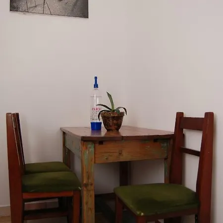 Flairville Apartment *