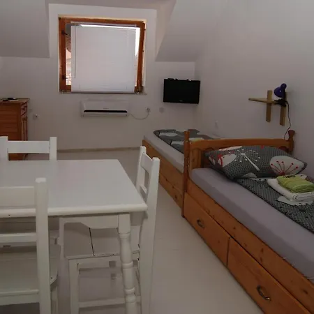 Apartment Flairville