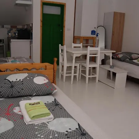 Apartment Flairville Subotica
