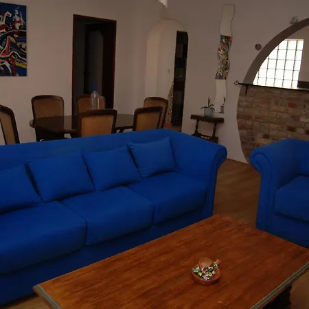 Flairville Apartment *