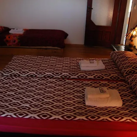 Apartment Flairville